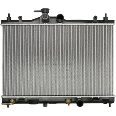 Radiator, motorkoeling KOYORAD PL021810R