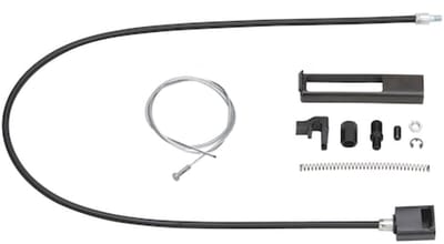 Wurth - Veerklemtang, reserveonderdelen, set - Veerklemtang, reserveonderdelen, set x 1 st Lengte 720 mm