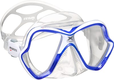 Mares Mask X-VISION