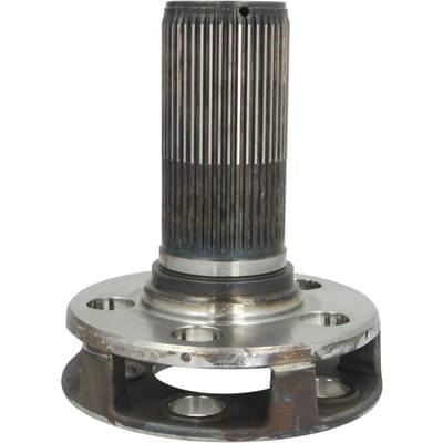 Uitgaande as van planetaire tandwieloverbrenging ZF 1315232027