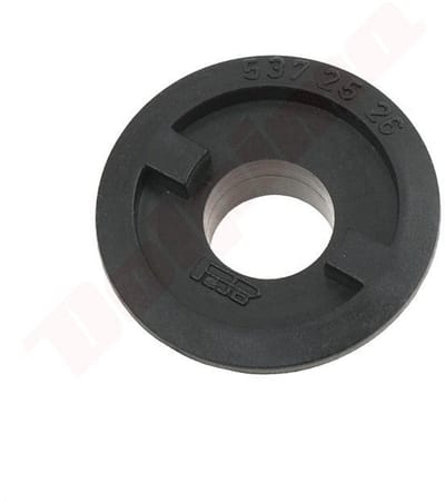 Wormwiel passend op HUSQVARNA 455 ( 537 25 26-01 )