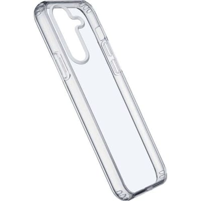 CELLULARLINE - Clear Strong Case für Samsung A16 5G/4G Backcover Samsung Galaxy A16, Galaxy A16 5G Transparant