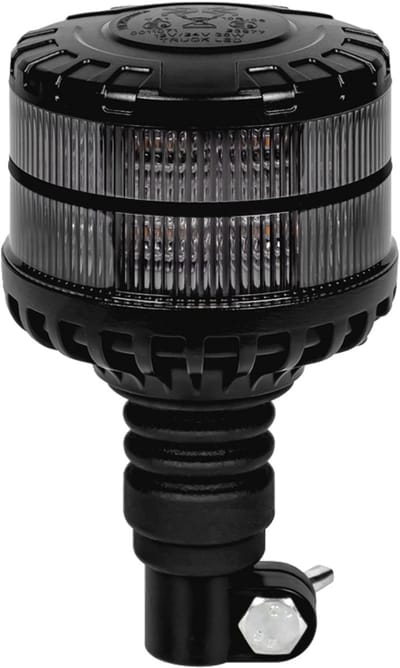 LED Zwaailamp opsteek 12V/24V