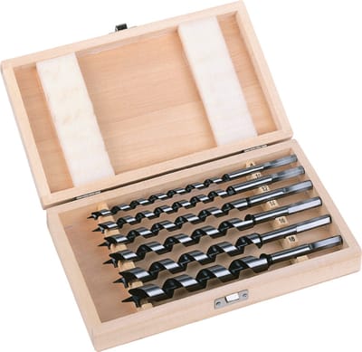 Milwaukee Slangenboren / Sets AD Set 230 mm - 6 pct - 4932373380