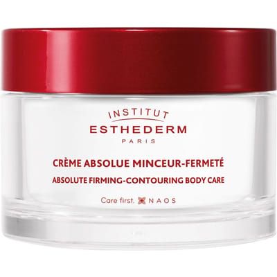 Institut Esthederm Absolute Firming-Contouring Body Care 200 Lichaamsverzorging