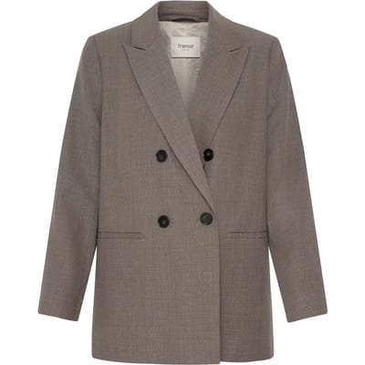 fransa - FRISOLDES BLA 1 - Dames - Blazers