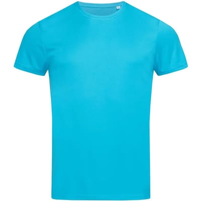 Stedman Sports-T S8000 - Hawaii Blue - M