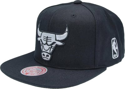 Verstelbare NBA Snapback Basecap voor Heren, Vrouwen en Kinderen - Uniseks, Perfect voor Elk Seizoen