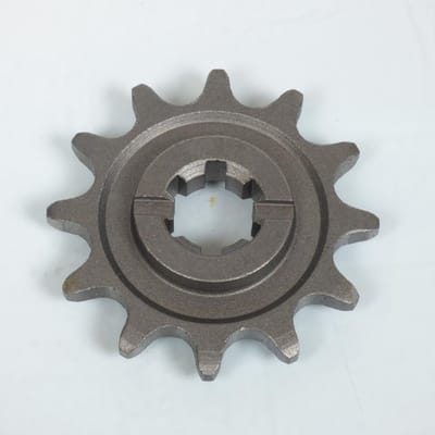 Pignon de sortie de boite Sifam pour Moto Husqvarna 125 WR 1995 à 1997 Neuf