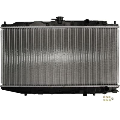 Radiator, motorkoeling NRF 506728