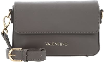 VALENTINO Schoudertas Zero Re Pattina Flap Bag Grigio Grijs