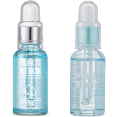 esfolio - Hyaluronic Acid Moisturizing Ampoule - 30ml