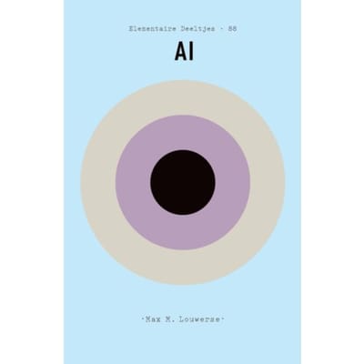 Elementaire Deeltjes 87 - Ai - Elementaire Deeltjes - Max M. Louwerse