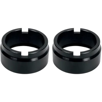 Voorasnaafadapter Mavic Ft Axl Boost