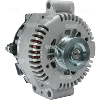 Driefasige generator HC-CARGO 112946