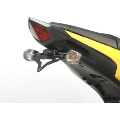 Nummerplaathouder R&G Racing Honda CB600F/S Hornet