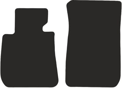 BASIC front voor: BMW 3 E91 stationwagen, touring 2004-2011