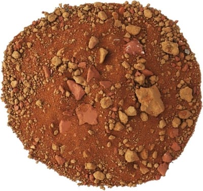Hobby Terrano Atacama Ground 5 kg terrariumgrond voor woestijn en zandbewoners