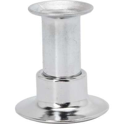 Kleine Maagdenpalm Stick Blusser Roestvrij Staal Veiligheid Schoon Maagdenpalm Rol Blusser gray