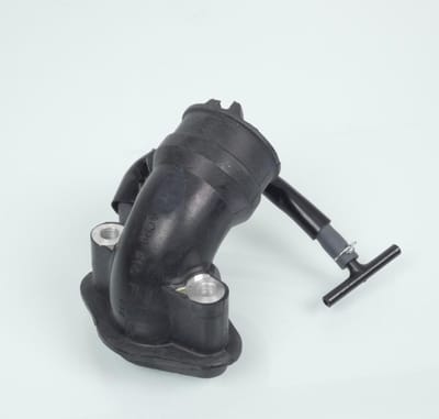 inlaatpijp rms voor scooter kymco 50 agility 4t r10 2006 tot 2008 00102048 nieuw