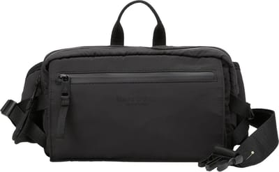 Marc O'Polo Gordeltas Belt Bag Black Zwart