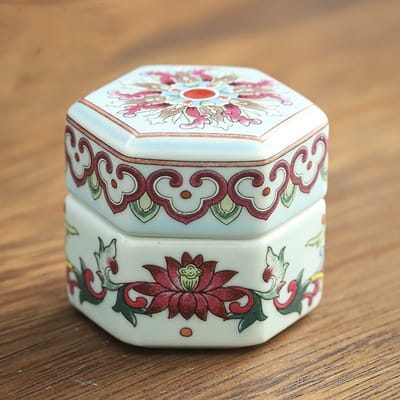 Super Min Urn voor Huisdieren – 15 ML – Keramiek – Kleine Asurn voor Hond, Kat, Vogel – Dierenurn voor Overleden Huisdieren – Hemelsblauw