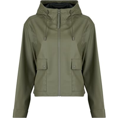 Only  Windjack ONLELLEN SHORT RAINCOAT