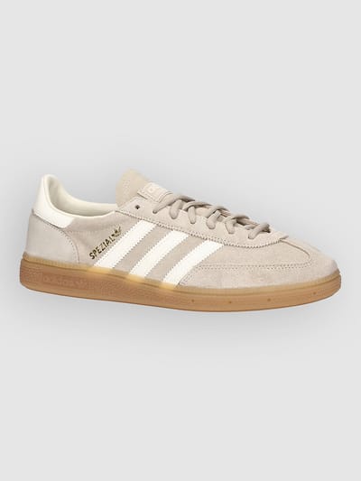 adidas Originals Handball Spezial - Beige- Dames, Beige 41 1/3