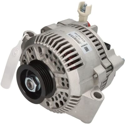 Driefasige generator STARDAX STX100190R