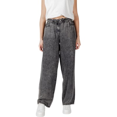 ONLY Broeken ONLKENYA Relaxed fit Broeken