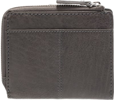 Maître Portemonnee Lemberg Alberta Purse SH6F Darkgrey Donkergrijs