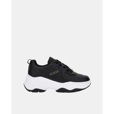 Sneakers Guess HACHA FLFHAC FAL12