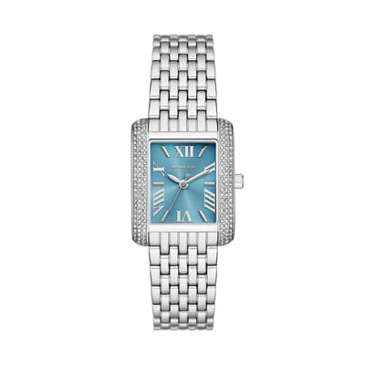 Michael Kors - Emery - MK4829 - Dames - Horloge - Ø27