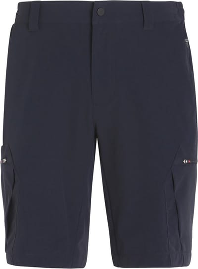 Korte Broek Slam Tech Cargo Short - Sportswear - Volwassen