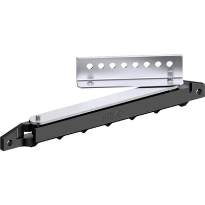 Rittal VX Nooduitgang Deur Blijf Systeem - 8618425