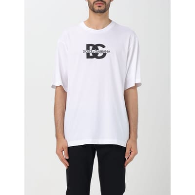 Dolce Gabbana Logo T-shirt