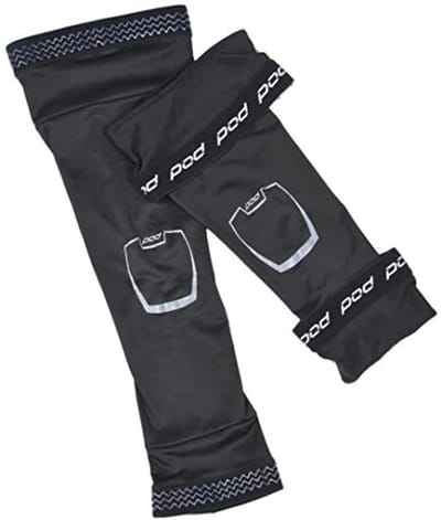 Kniewarmers M/L voor Maximale Bescherming en Comfort
