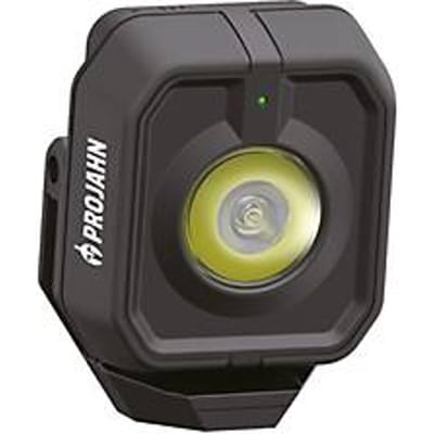 Projahn LED oplaadbare handwerklamp PJ-HL1300, 1300 lumen, 100 m lichtbereik, IP54, magnetische voet, 4 lichtstanden, USB-C