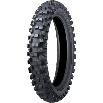 Dunlop Geomax MX 53 ( 90/100-14 TT 49M Achterwiel )