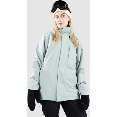 Burton Jet Ridge Jas blauw
