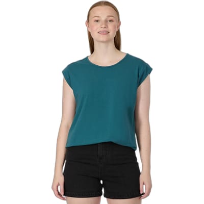 T-shirt dames Ragwear Tulsa