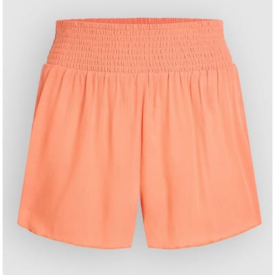 O'Neill Johnny Smocked Waist Korte Broek oranje