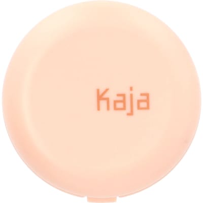 Kaja, Mochi Glow, bouncy blendable highlighter, 03 Luna, 4.5g (0.15oz) beige