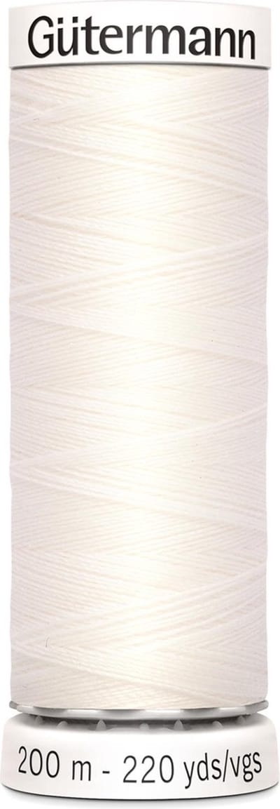 Gutermann Polyester Naaigaren 200meter-111