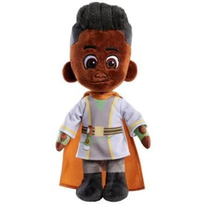 Disney Star Wars Kai Brightstar Pluche 25cm Bekende knuffels