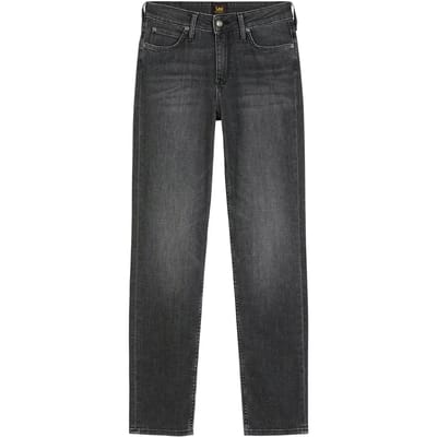 Damesjeans Lee Elly Holiday Special Straight