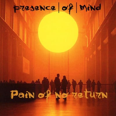 Pain of No Return