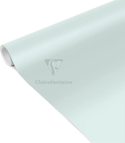 Cadeaupapier Rol in Pastelkleuren - Compact Formaat voor Kleine Geschenken