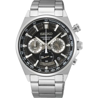 Seiko SSB397P1 Heren Horloge