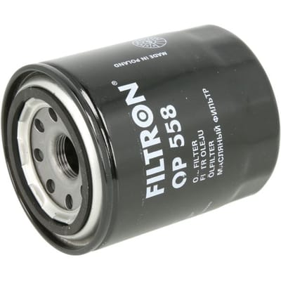 Oliefilter FILTRON OP558